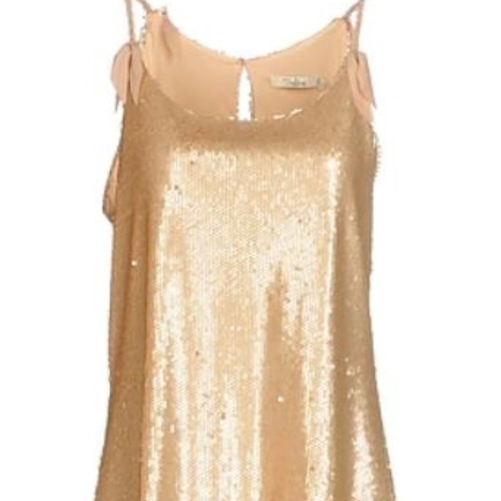 Darling London Tahliah Dress Size 8 NWT